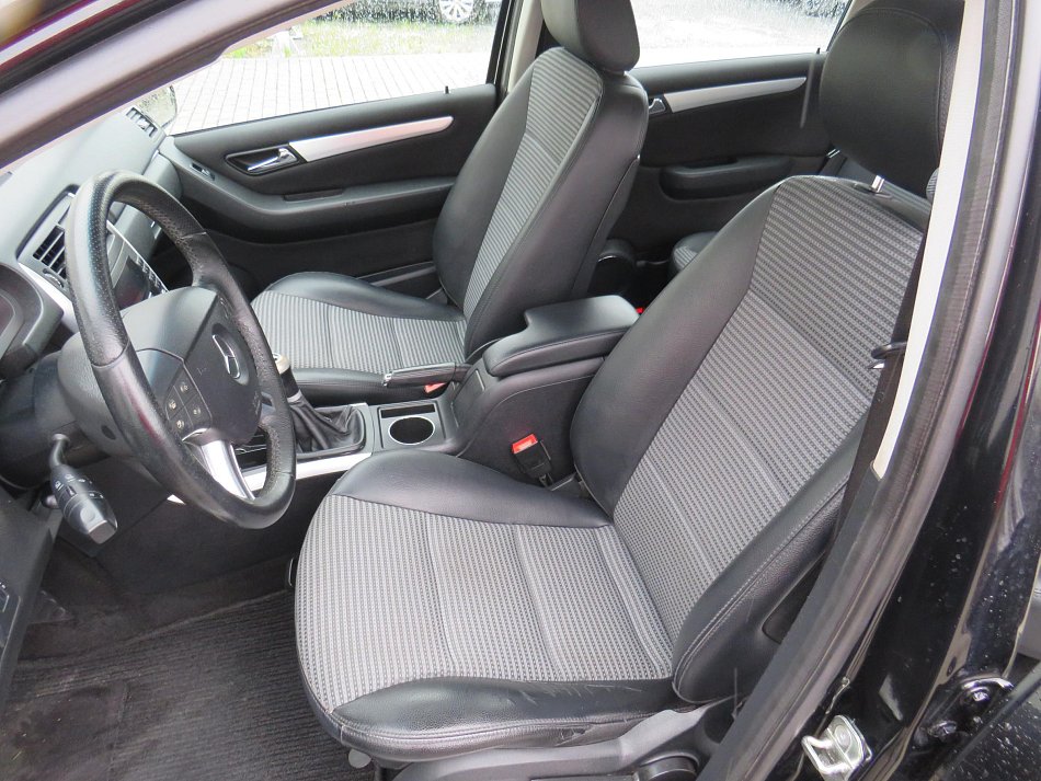 Mercedes-Benz Třída B 2.0CDi  B180