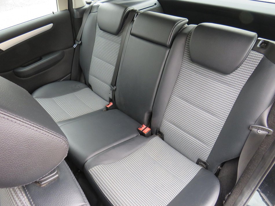 Mercedes-Benz Třída B 2.0CDi  B180