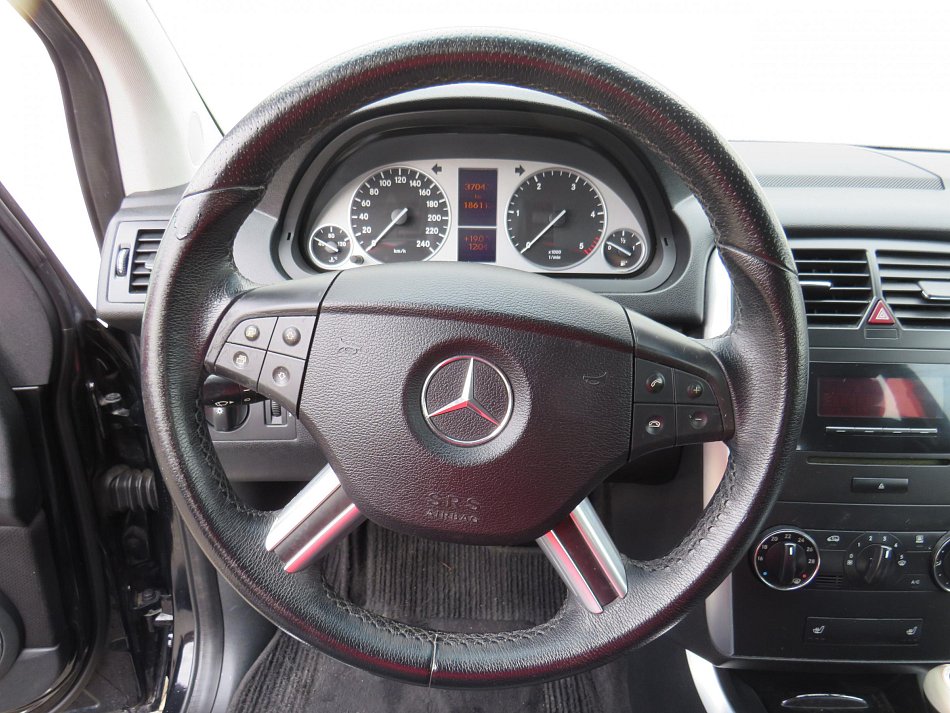 Mercedes-Benz Třída B 2.0CDi  B180