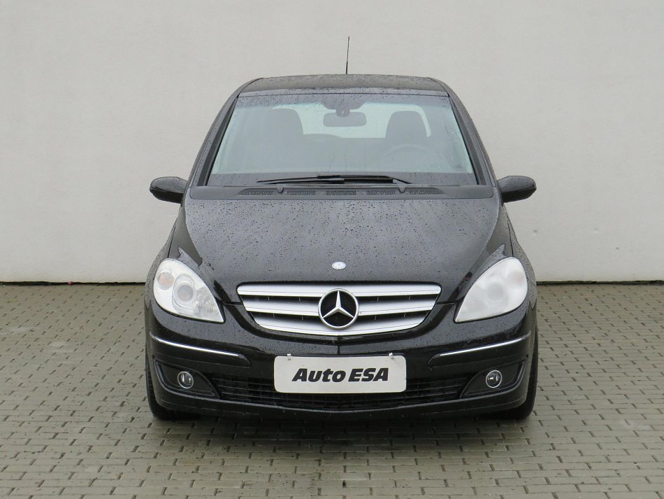 Mercedes-Benz Třída B 2.0CDi  B180
