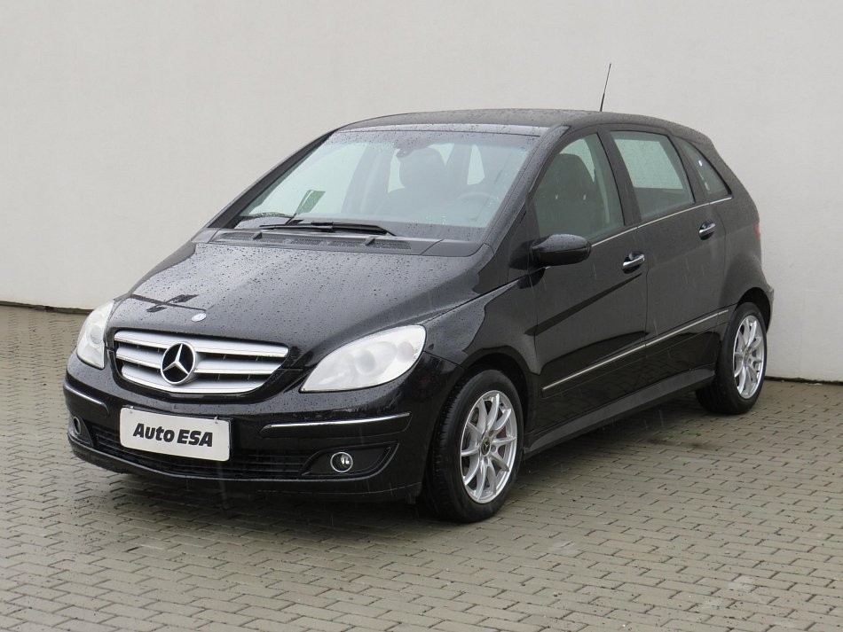Mercedes-Benz Třída B 2.0CDi  B180