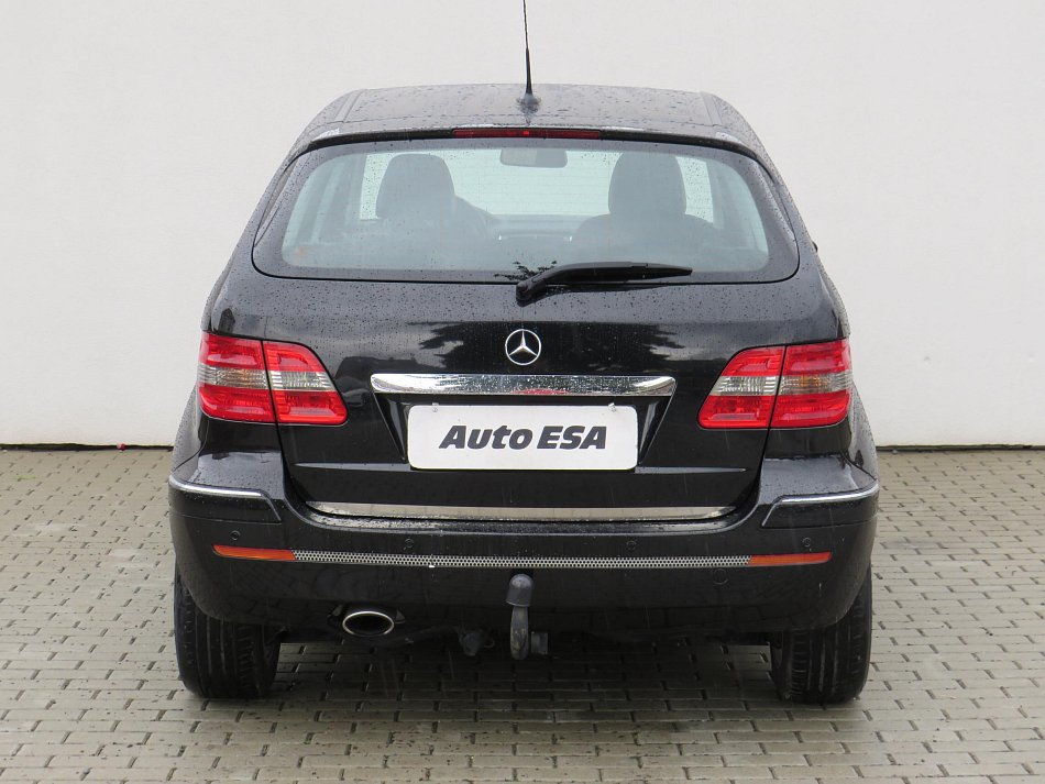 Mercedes-Benz Třída B 2.0CDi  B180