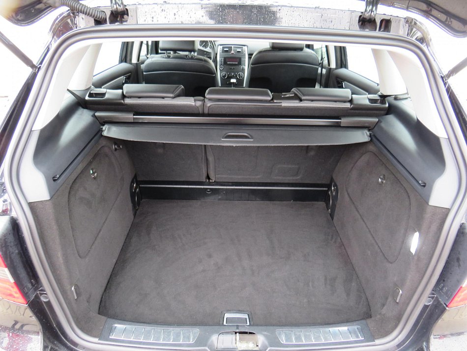 Mercedes-Benz Třída B 2.0CDi  B180