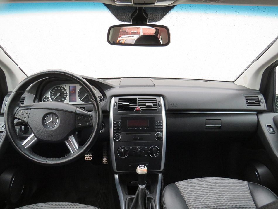 Mercedes-Benz Třída B 2.0CDi  B180