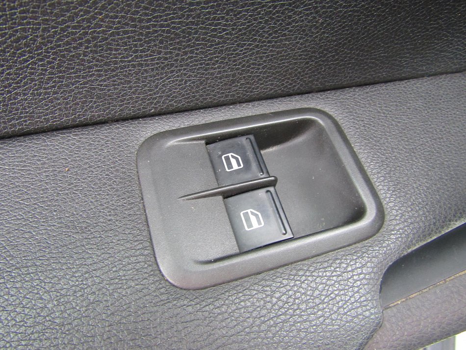Škoda Yeti 2.0 TDi  4x4