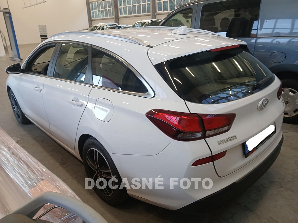 Hyundai I30 1.6 CRDi 