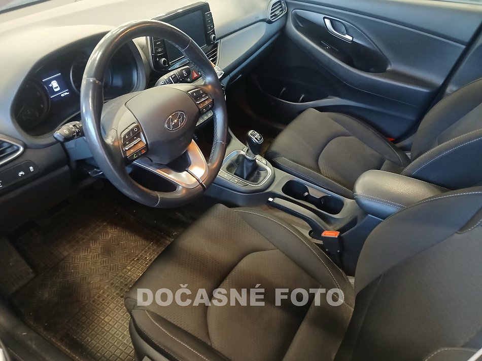 Hyundai I30 1.6 CRDi 
