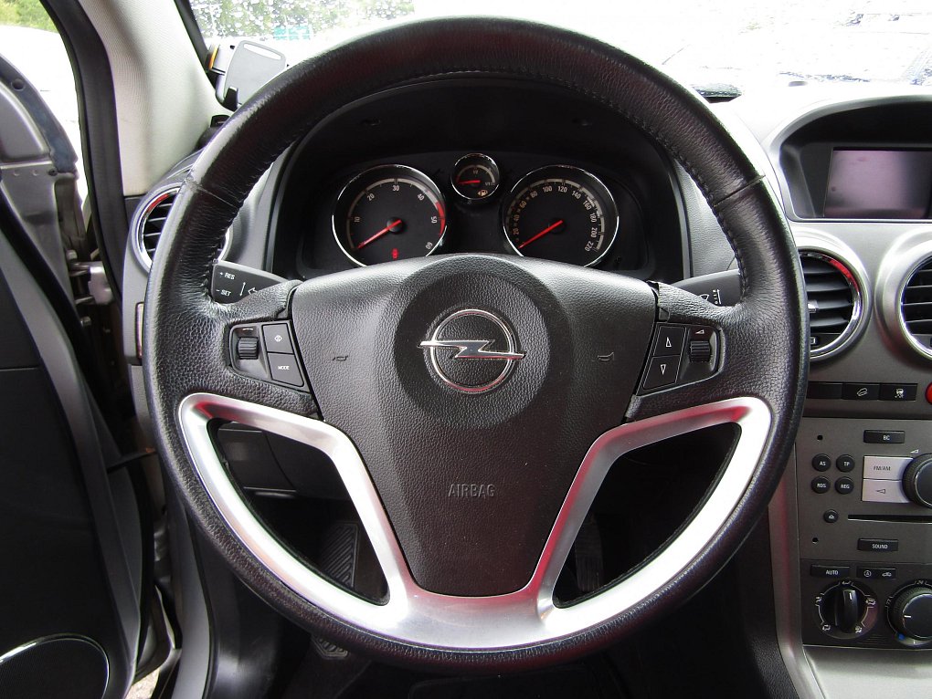 Opel Antara 2.0 CDTi 