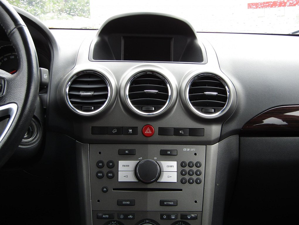 Opel Antara 2.0 CDTi 