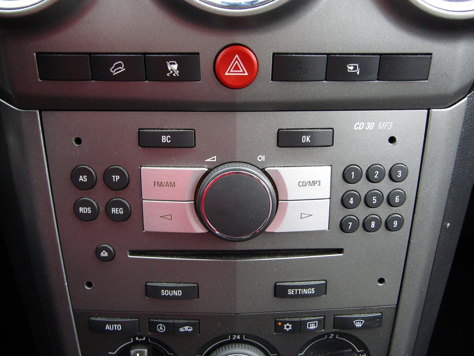 Opel Antara 2.0 CDTi 