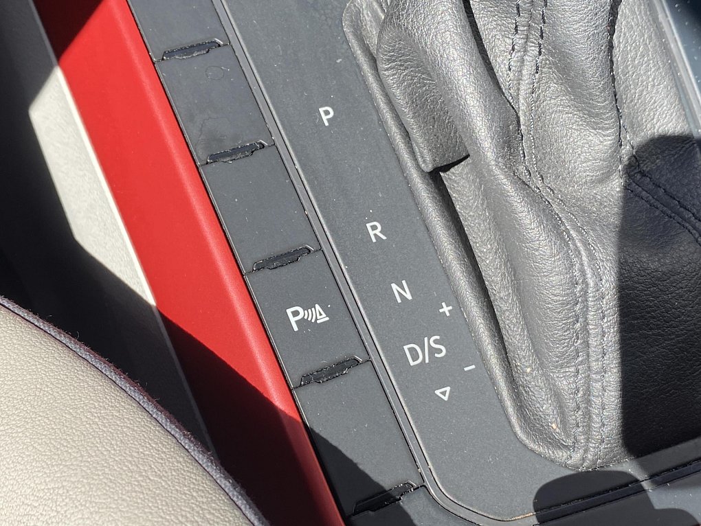 Volkswagen Polo 1.0 TSi Beats