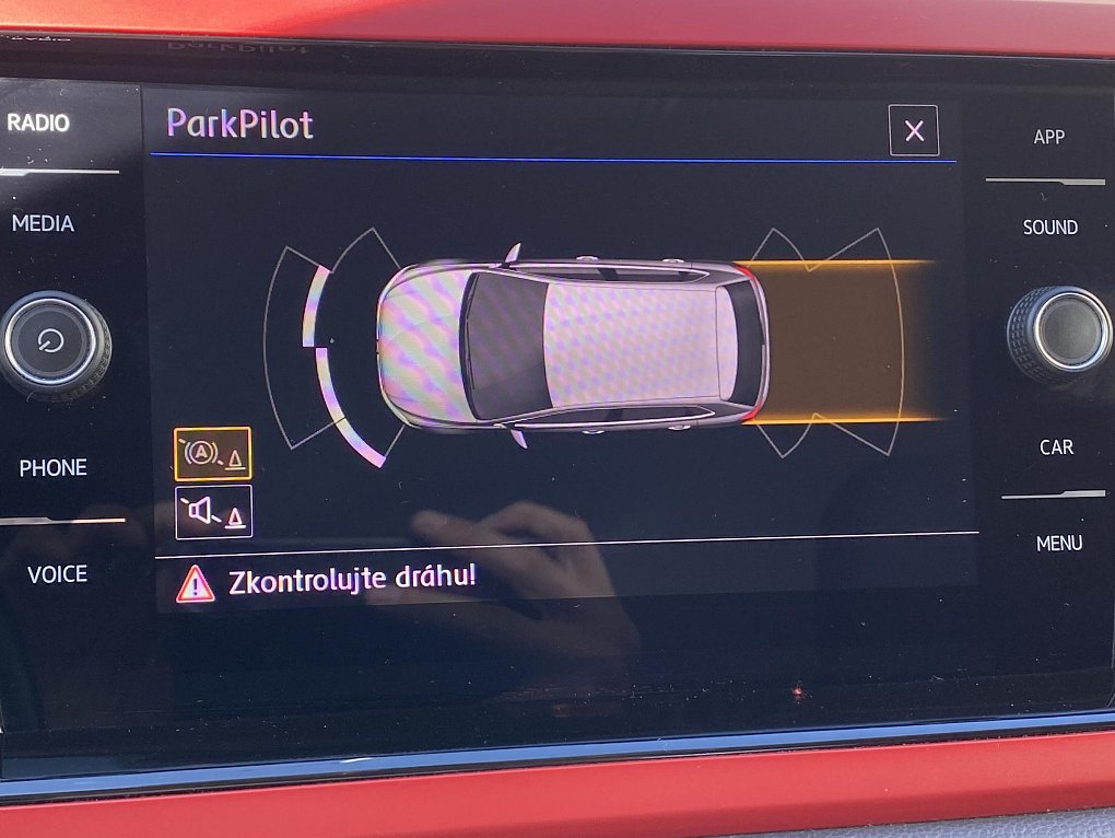 Volkswagen Polo 1.0 TSi Beats