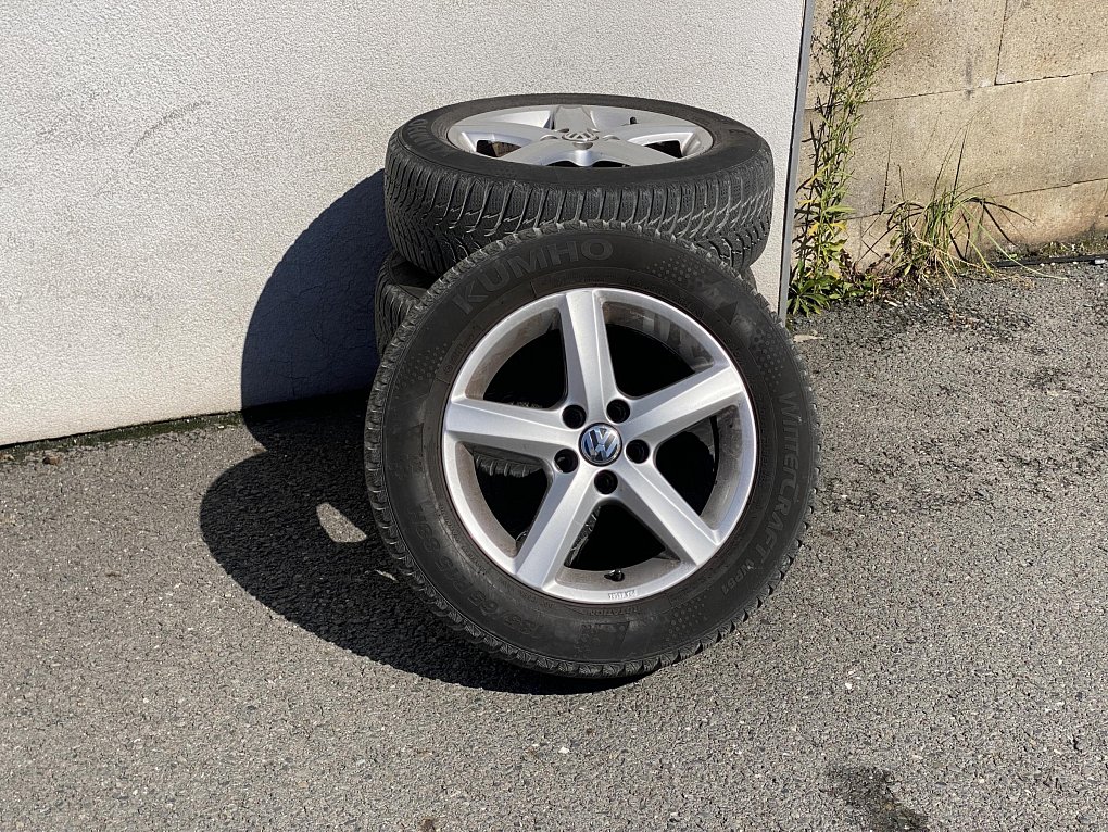 Volkswagen Polo 1.0 TSi Beats