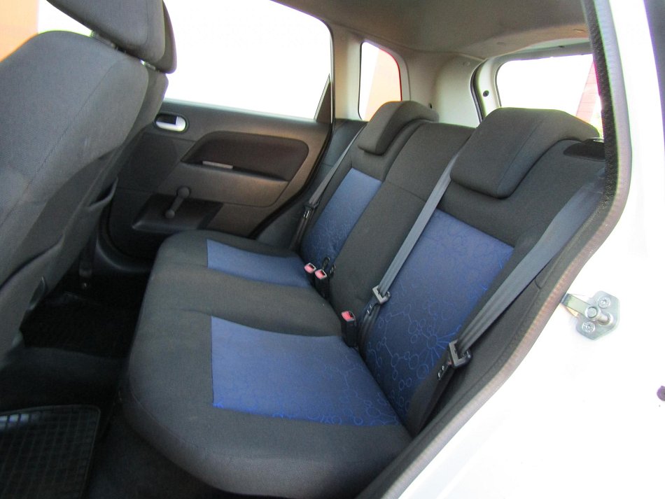 Ford Fiesta 1.3i 