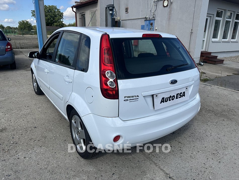 Ford Fiesta 1.3i 