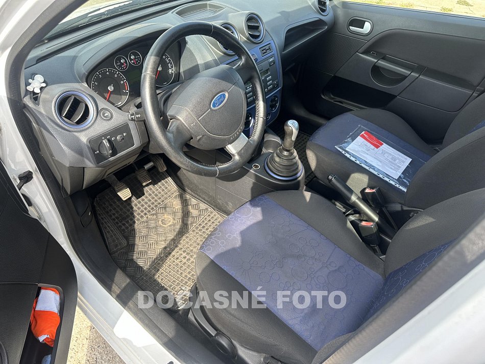 Ford Fiesta 1.3i 