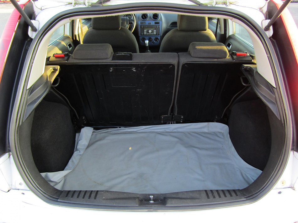 Ford Fiesta 1.3i 
