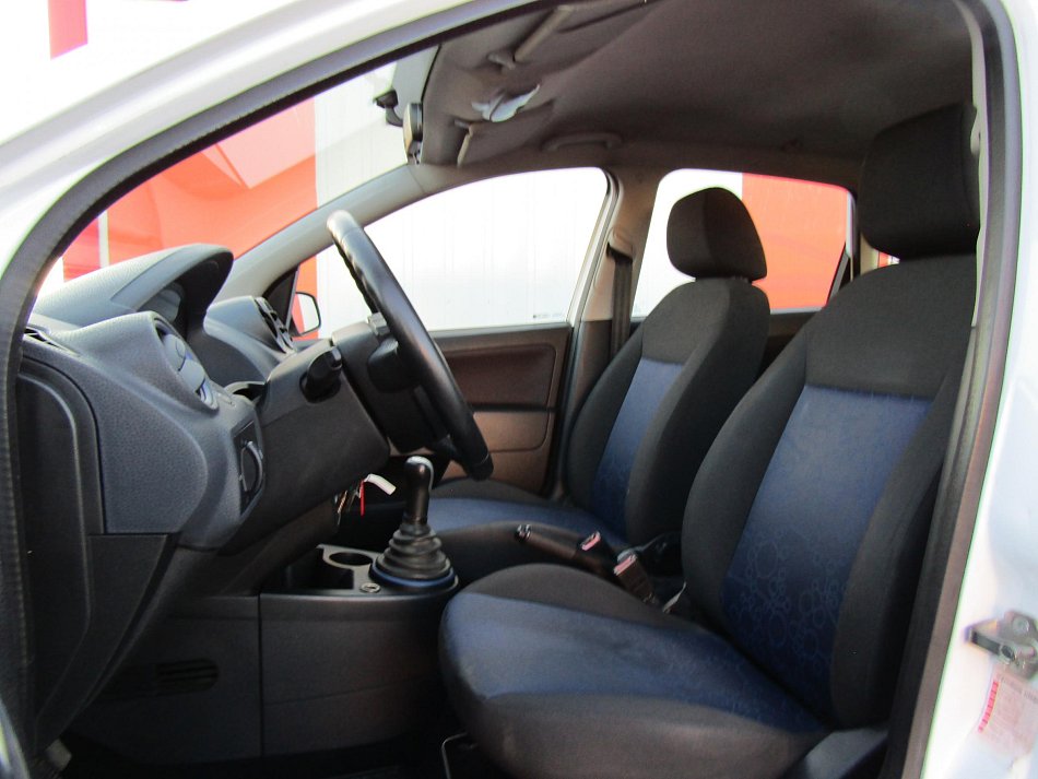 Ford Fiesta 1.3i 