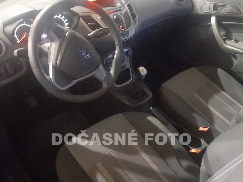 Ford Fiesta 1.2 