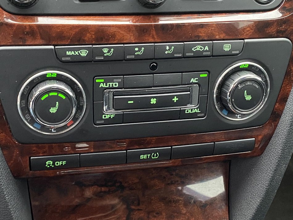 Škoda Octavia II 1.4 TSi Elegance