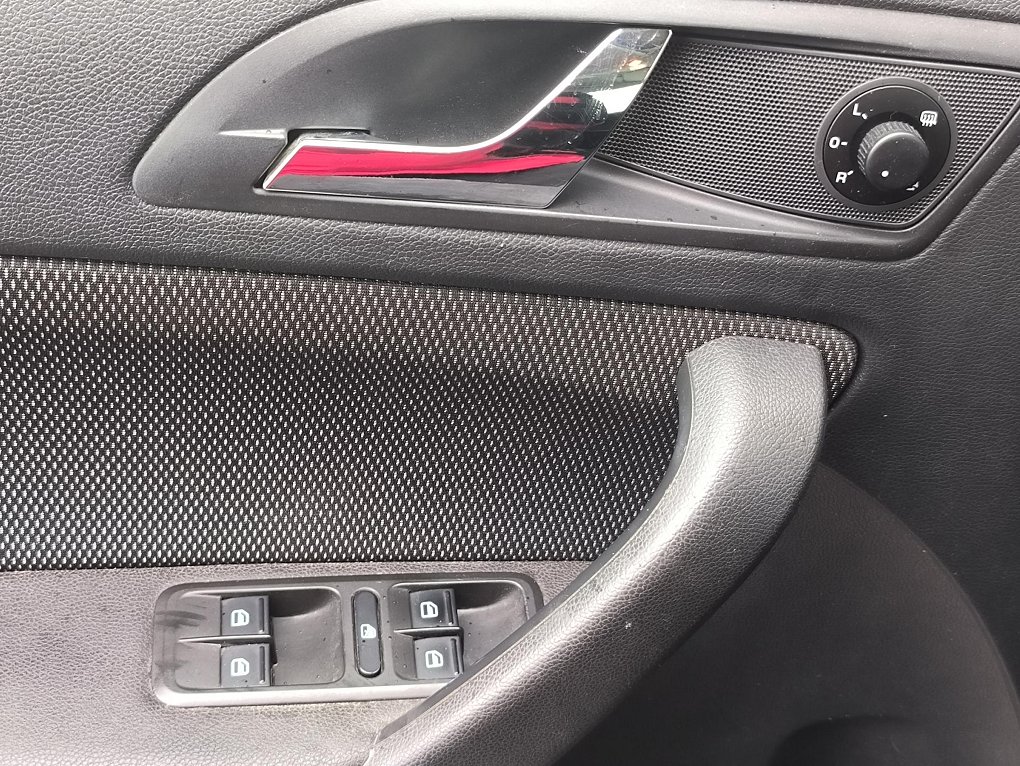 Škoda Yeti 2.0 TDi Ambition 4x4