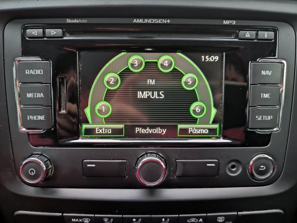 Škoda Yeti 2.0 TDi Ambition 4x4