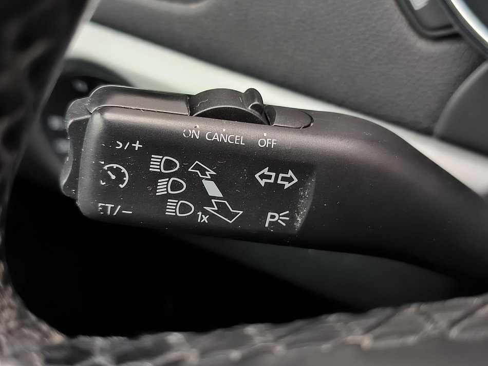 Škoda Yeti 2.0 TDi Ambition 4x4