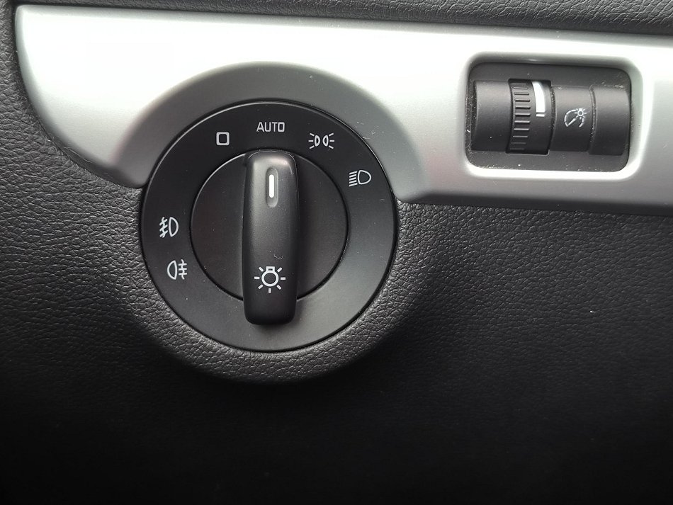 Škoda Yeti 2.0 TDi Ambition 4x4