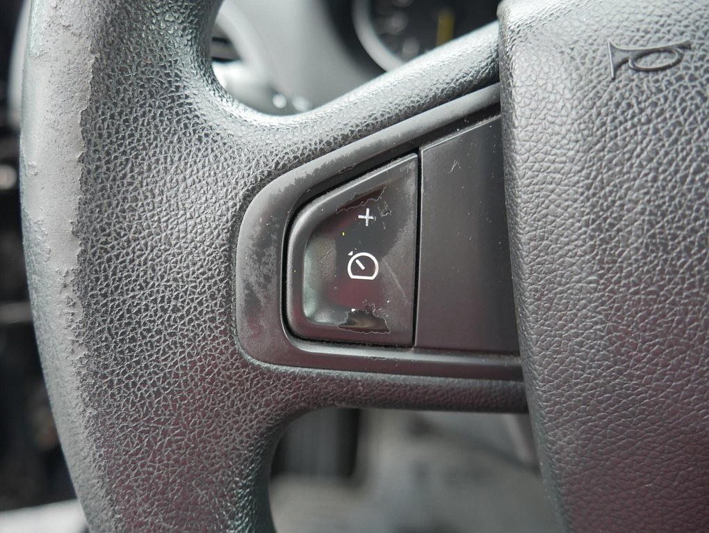 Renault Mégane 1.5 dCi 