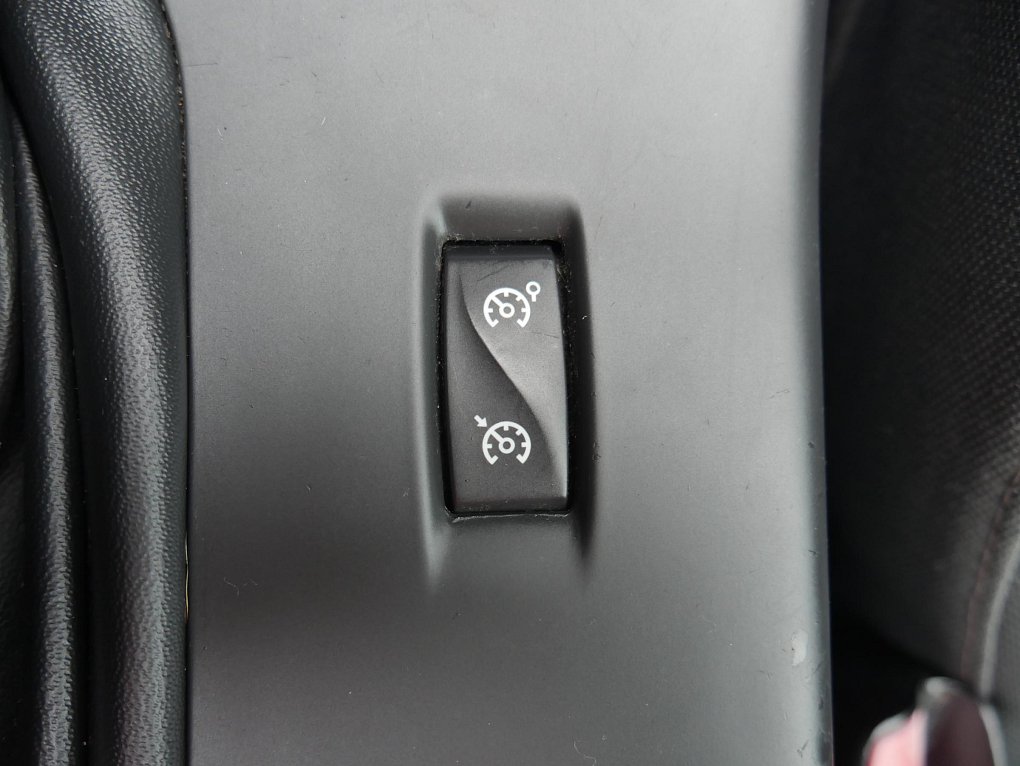 Renault Mégane 1.5 dCi 