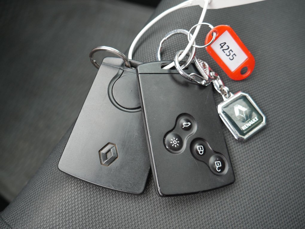 Renault Mégane 1.5 dCi 