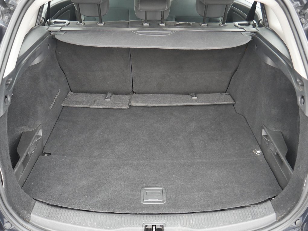 Renault Mégane 1.5 dCi 