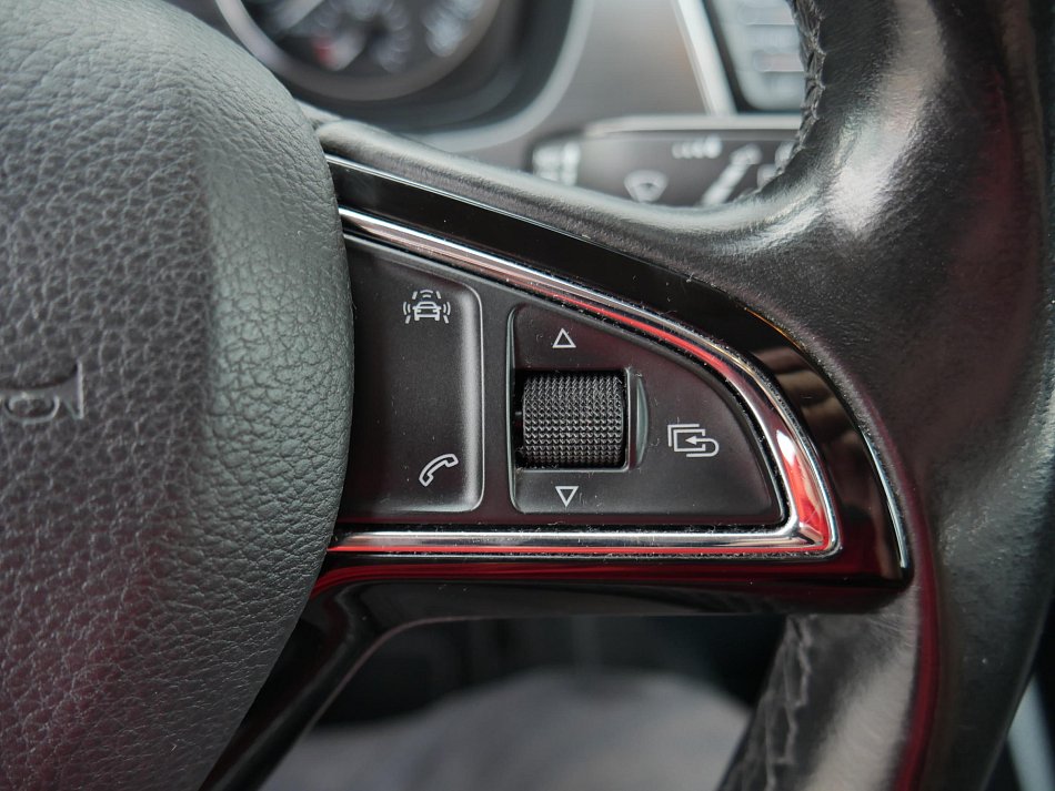 Škoda Fabia III 1.4 TDi Style