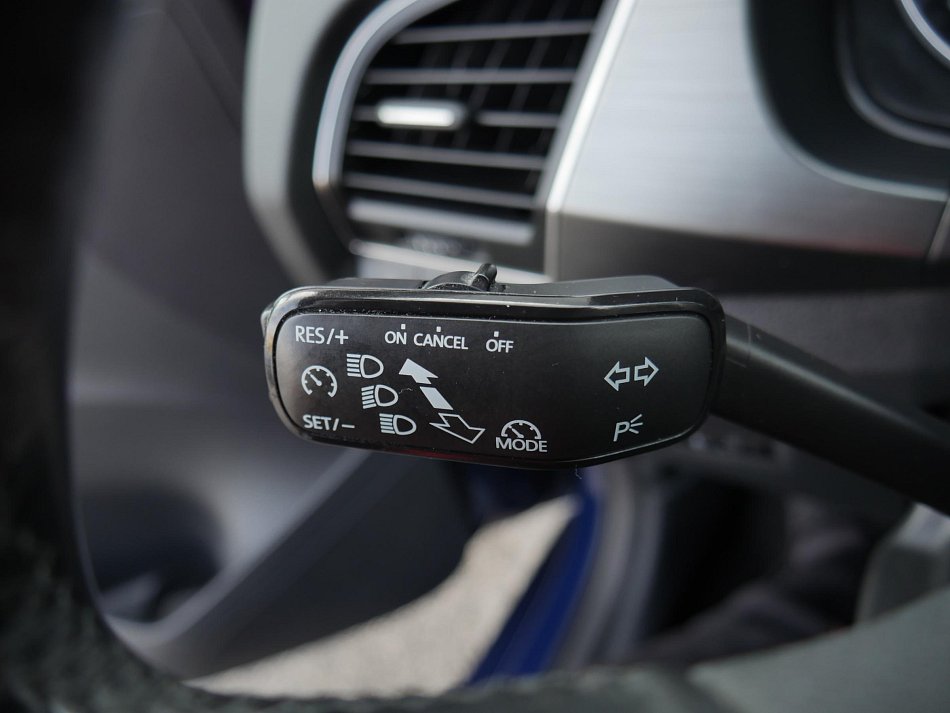 Škoda Fabia III 1.4 TDi Style