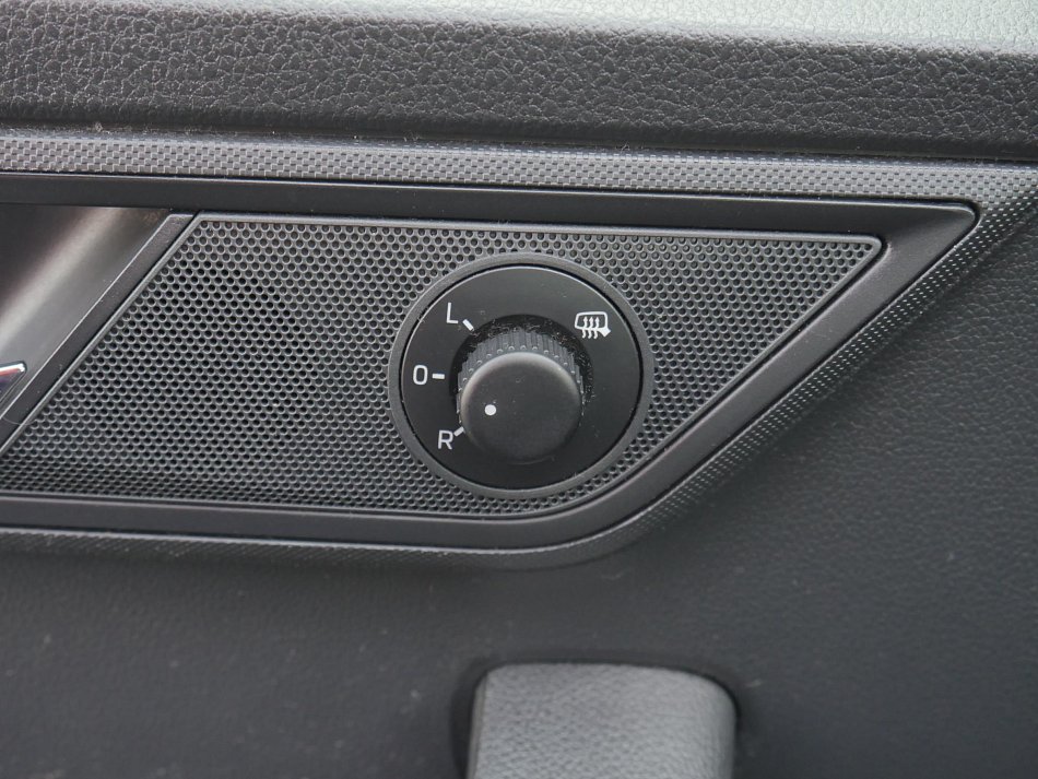 Škoda Fabia III 1.4 TDi Style