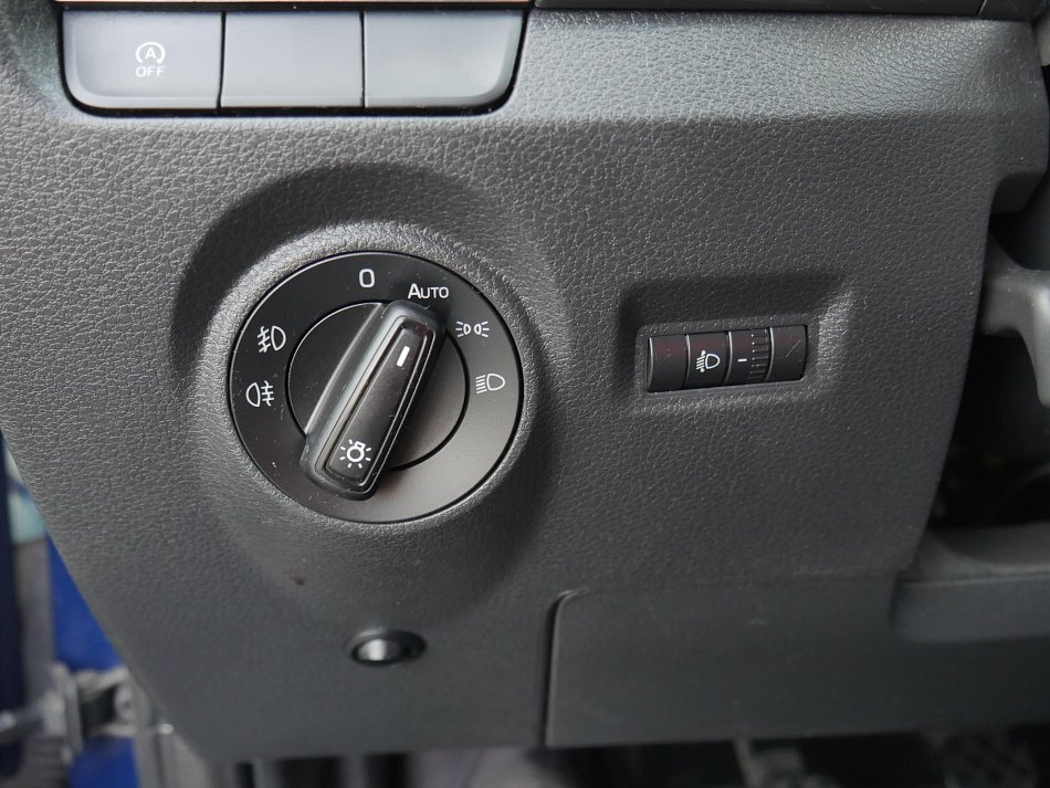 Škoda Fabia III 1.4 TDi Style