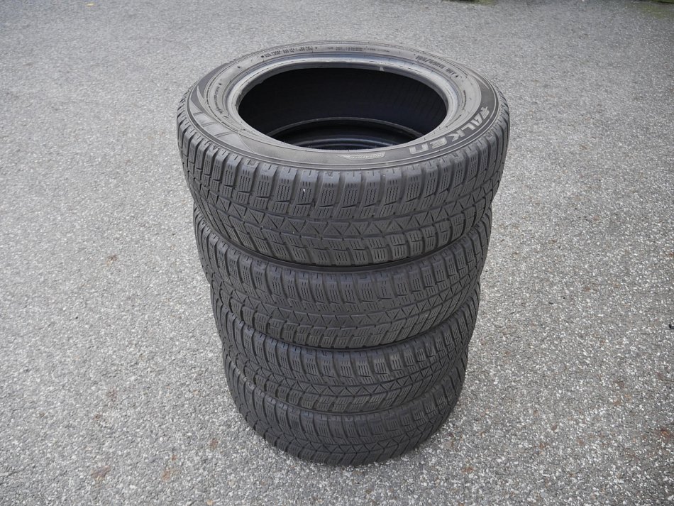 Škoda Fabia III 1.4 TDi Style