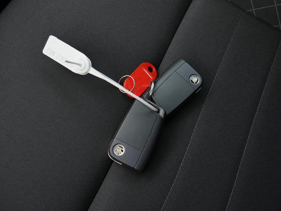 Škoda Fabia III 1.4 TDi Style