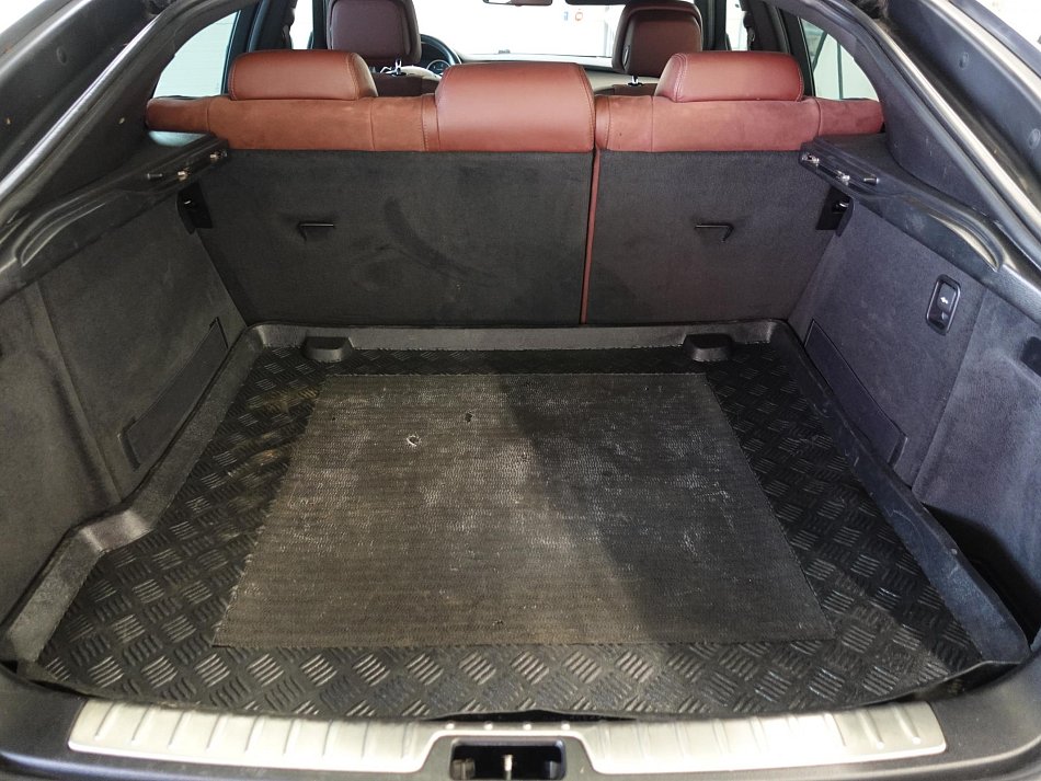 BMW X6 3.0d  xDrive