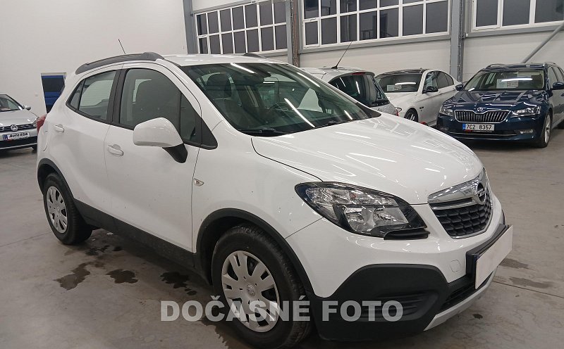 Opel Mokka 1.6 i 