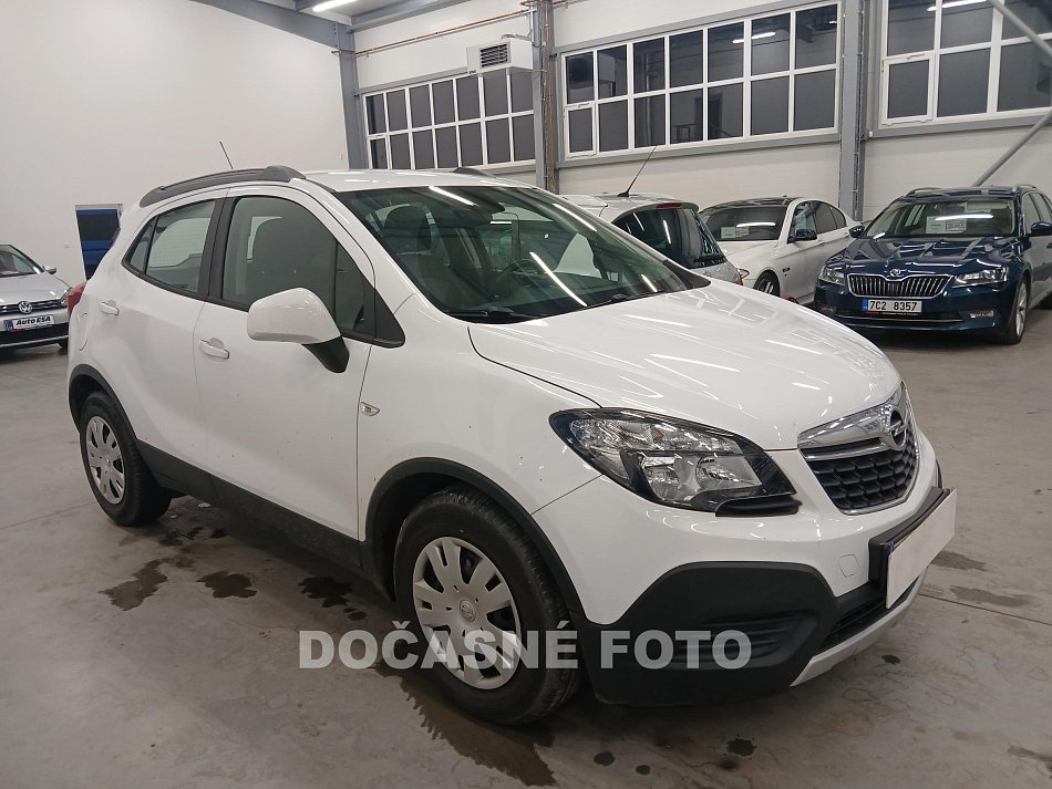 Opel Mokka 1.6 i 
