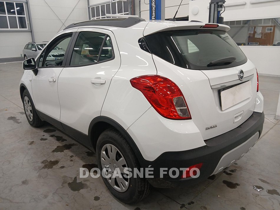 Opel Mokka 1.6 i 
