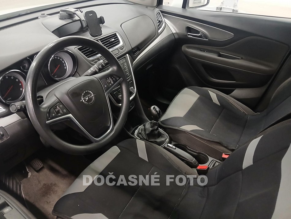 Opel Mokka 1.6 i 