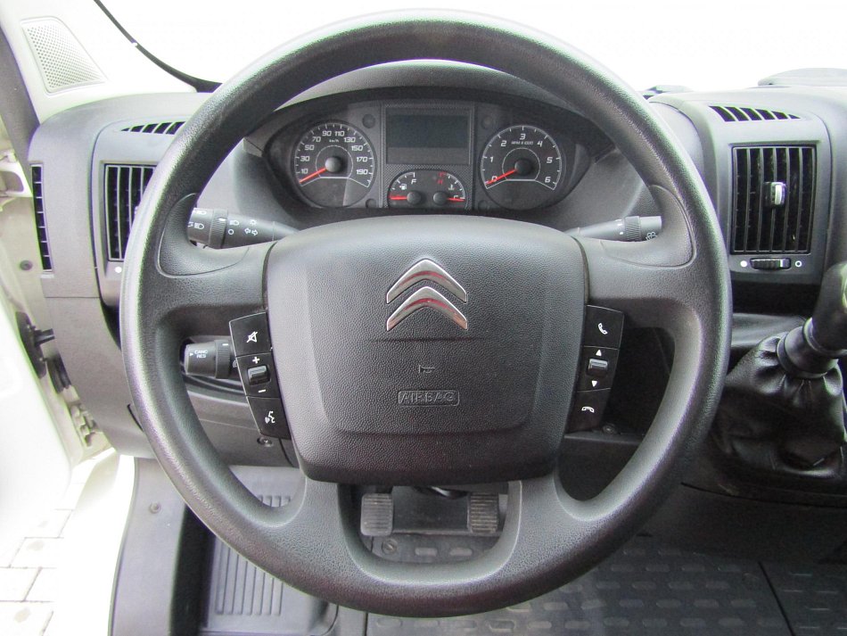 Citroën Jumper 2.2HDi  L2H2