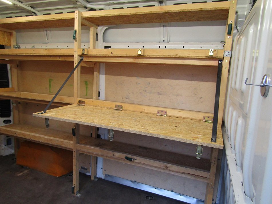 Citroën Jumper 2.2HDi  L2H2