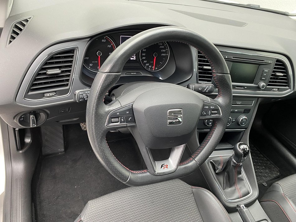 Seat Leon 1.4 TSi FR