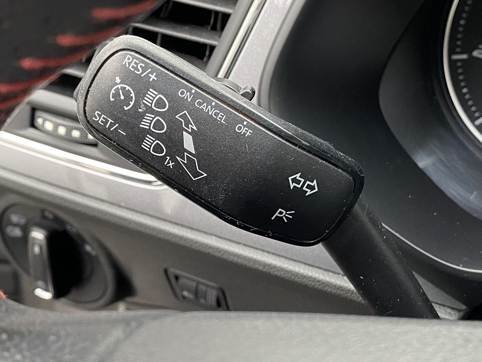 Seat Leon 1.4 TSi FR