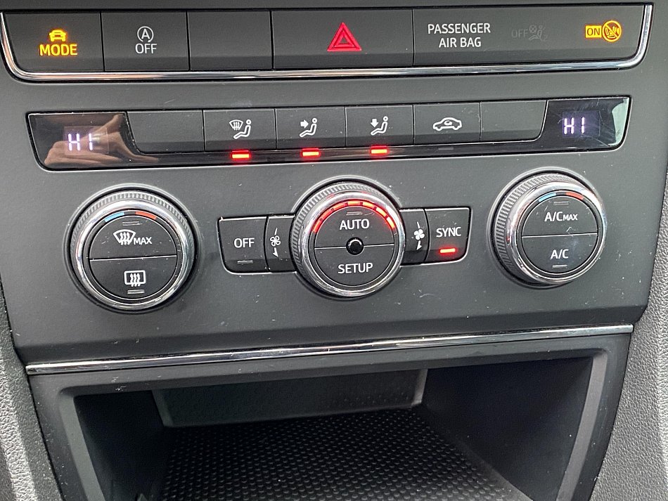 Seat Leon 1.4 TSi FR