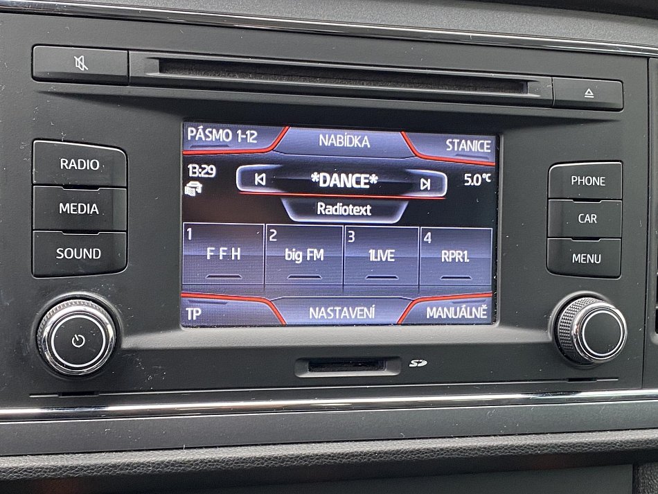 Seat Leon 1.4 TSi FR