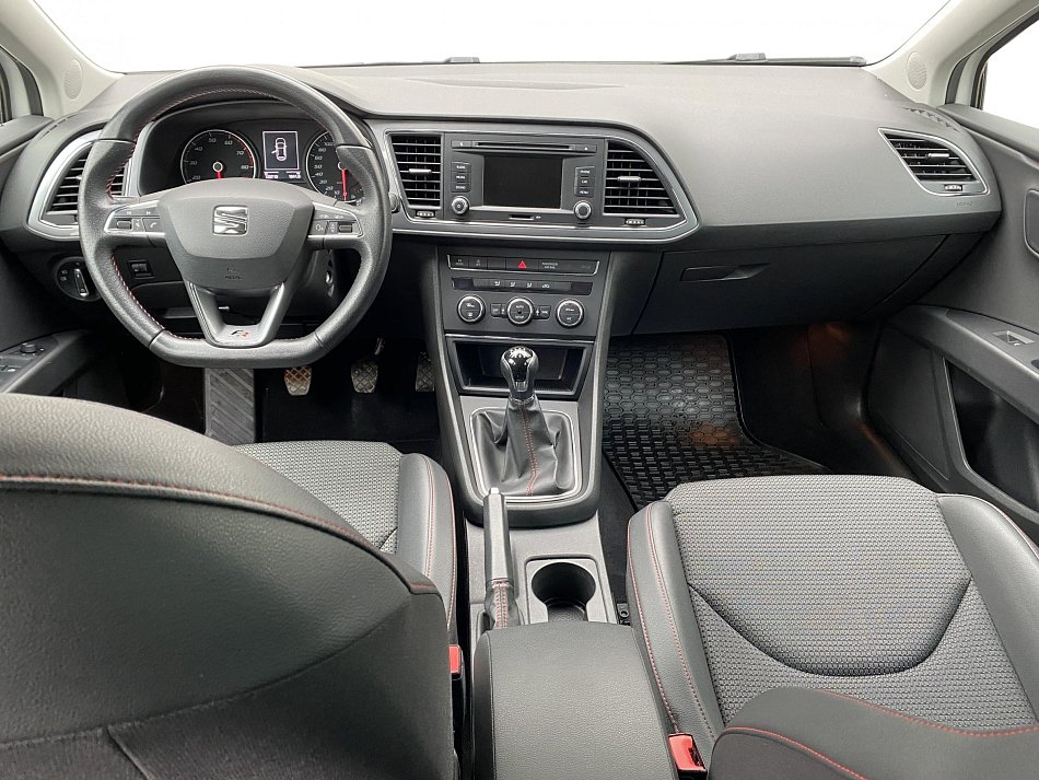 Seat Leon 1.4 TSi FR